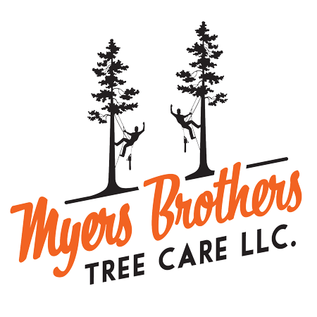 Myers Brothers Tree Care logo